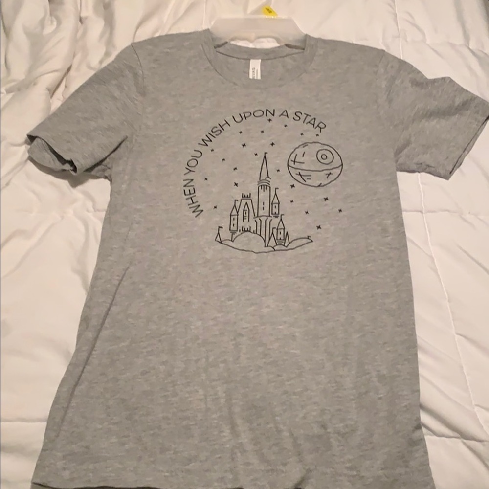 Star wars t shirt